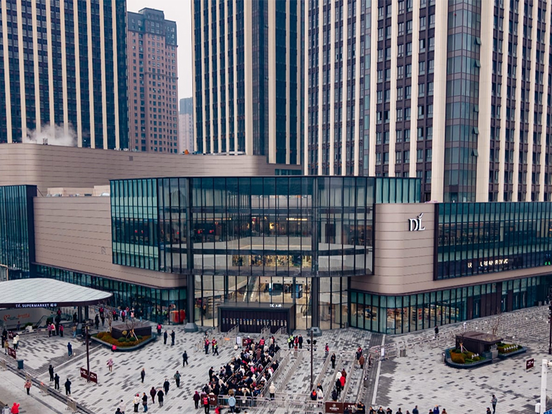 新乡市胖东来（三胖）安全性鉴定